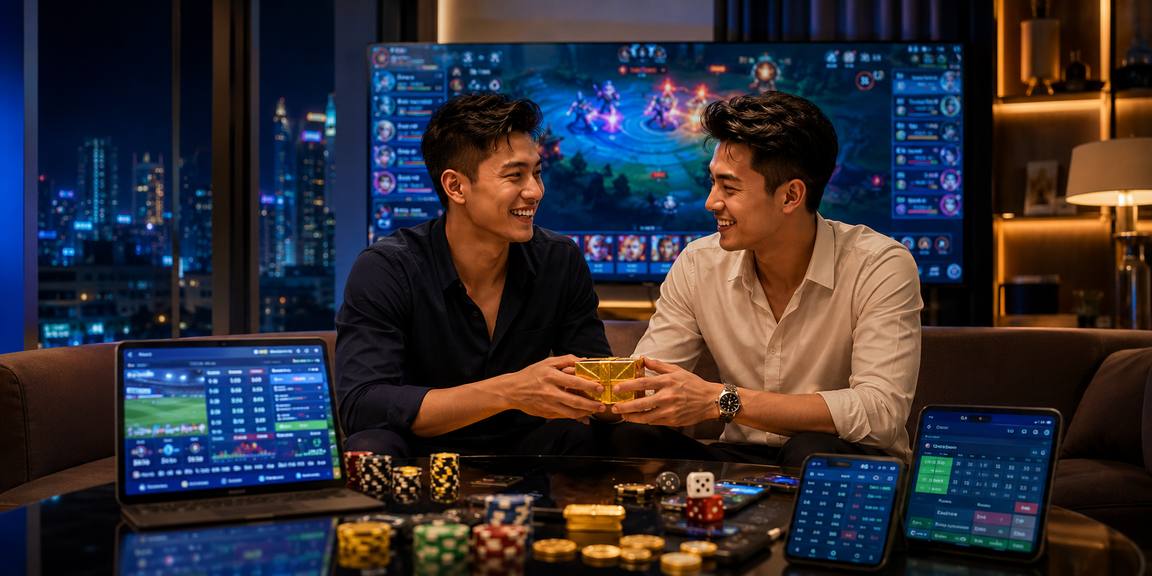 hbt2000 Viettel Money Blackjack